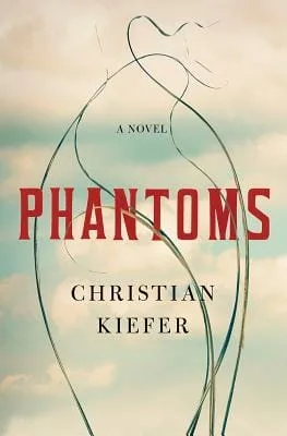 Phantoms book cover