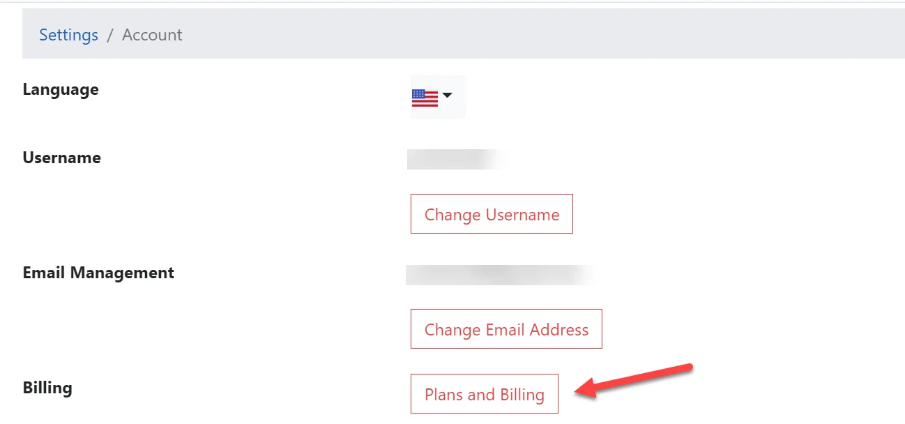 Plansandbilling button