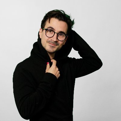 Valentín Muro photo