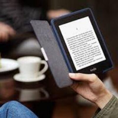 Steve Is Reading photo